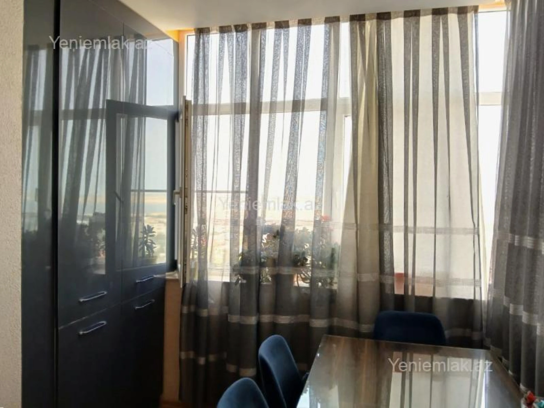 Satılır 4 otaqlı yeni tikili 110 m²