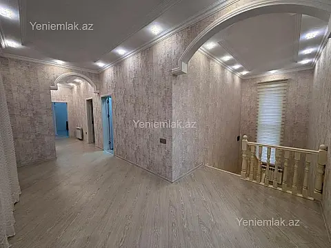 Satılır 5 otaqlı həyət evi 350 m²