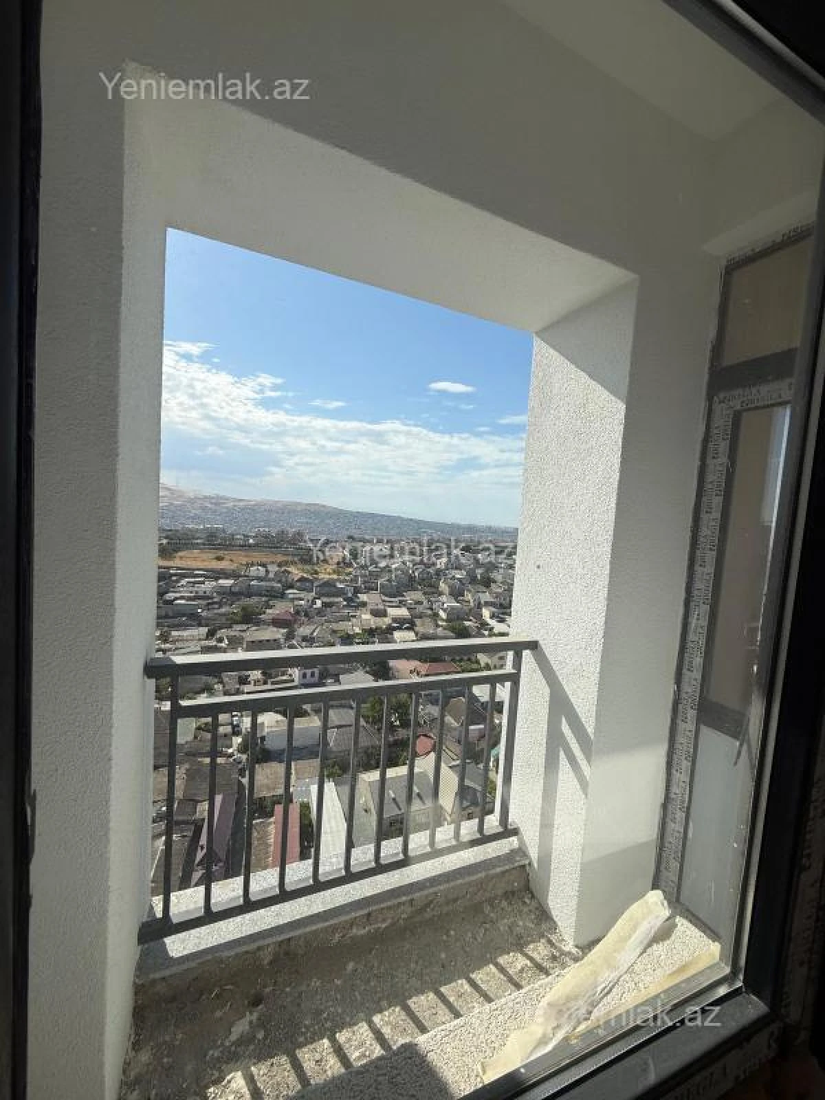 Satılır 3 otaqlı yeni tikili 78 m²