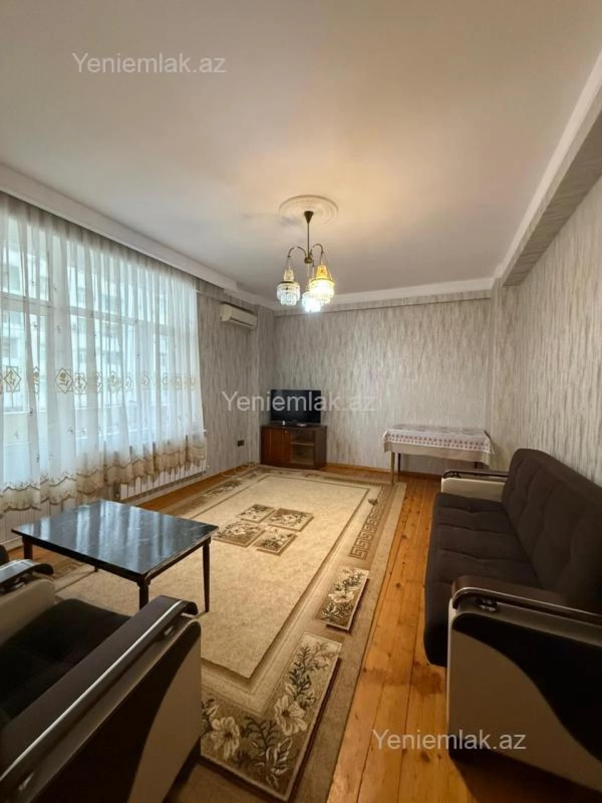 Satılır 2 otaqlı yeni tikili 64 m²