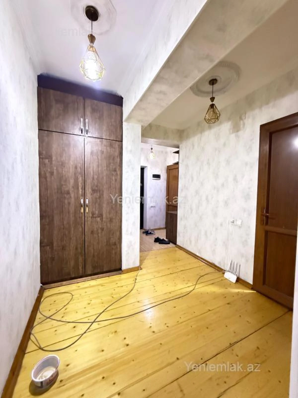 Satılır 2 otaqlı yeni tikili 65 m²