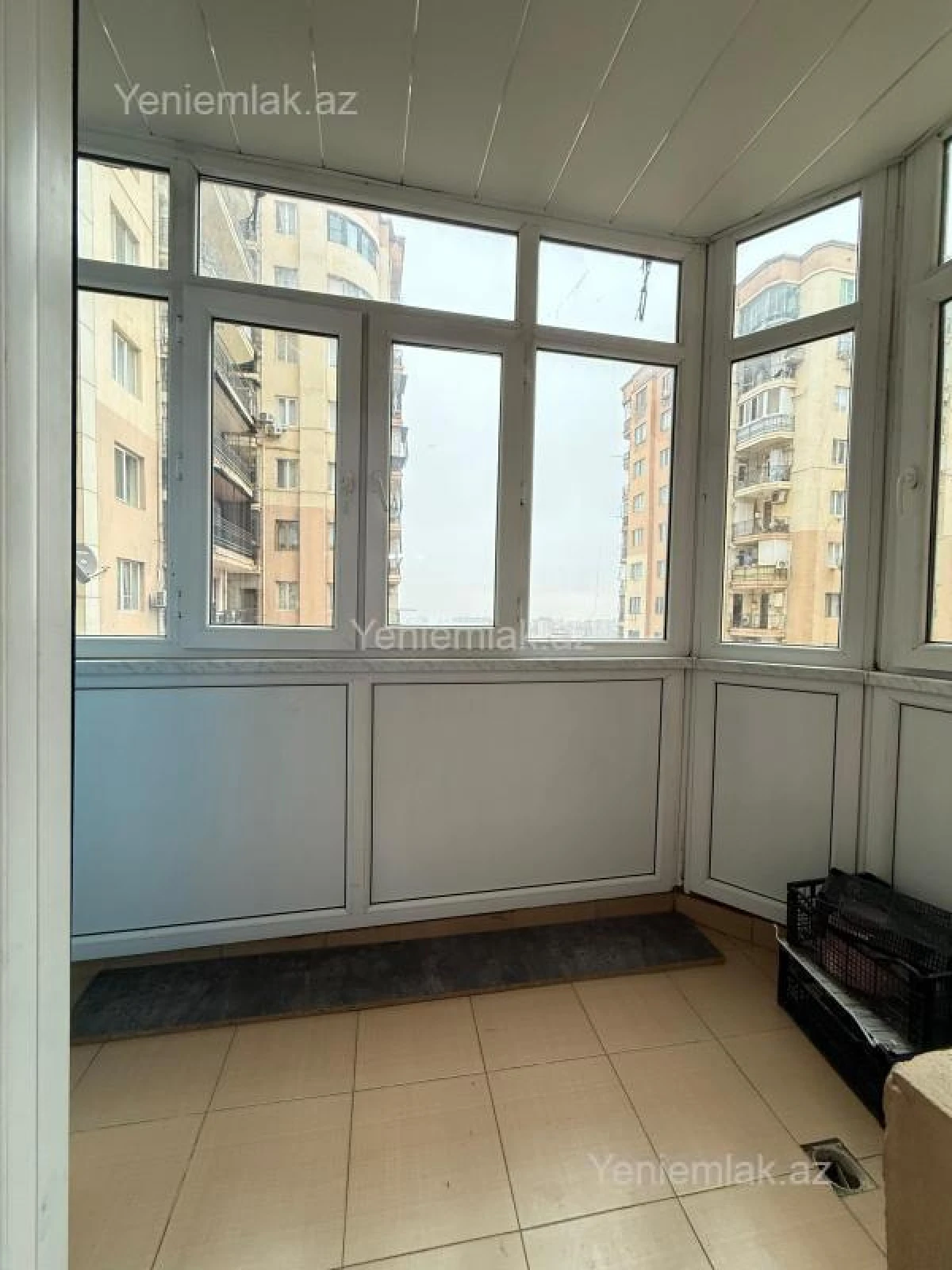 Satılır 2 otaqlı yeni tikili 65 m²
