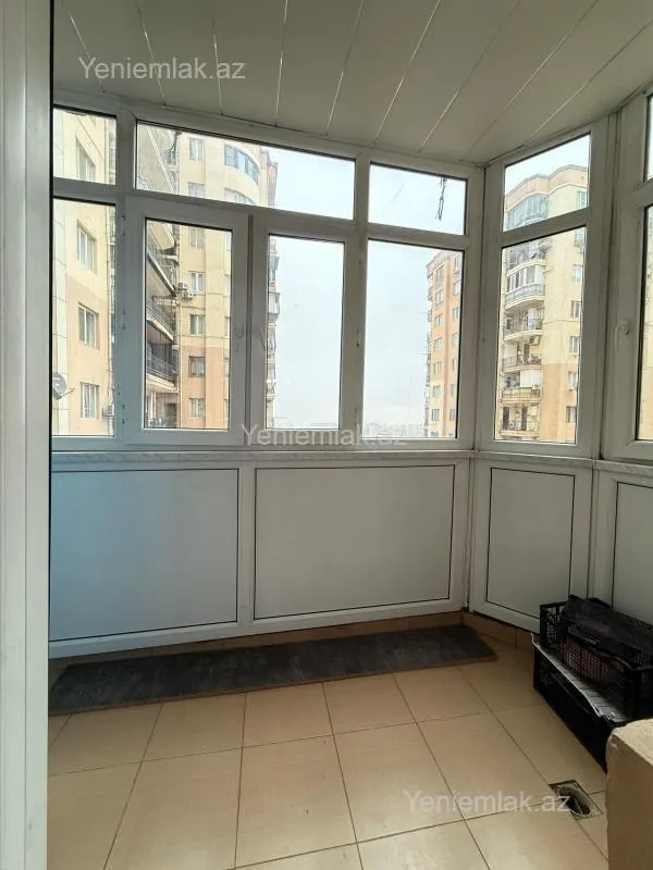 Satılır 2 otaqlı yeni tikili 65 m²