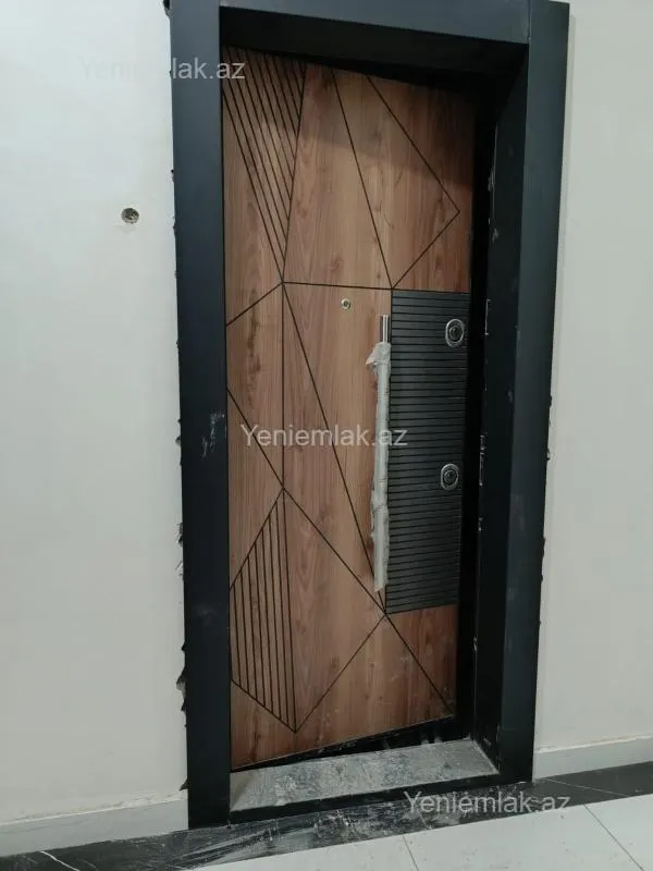 Satılır 2 otaqlı yeni tikili 97 m²