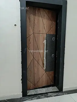 Satılır 2 otaqlı yeni tikili 97 m²