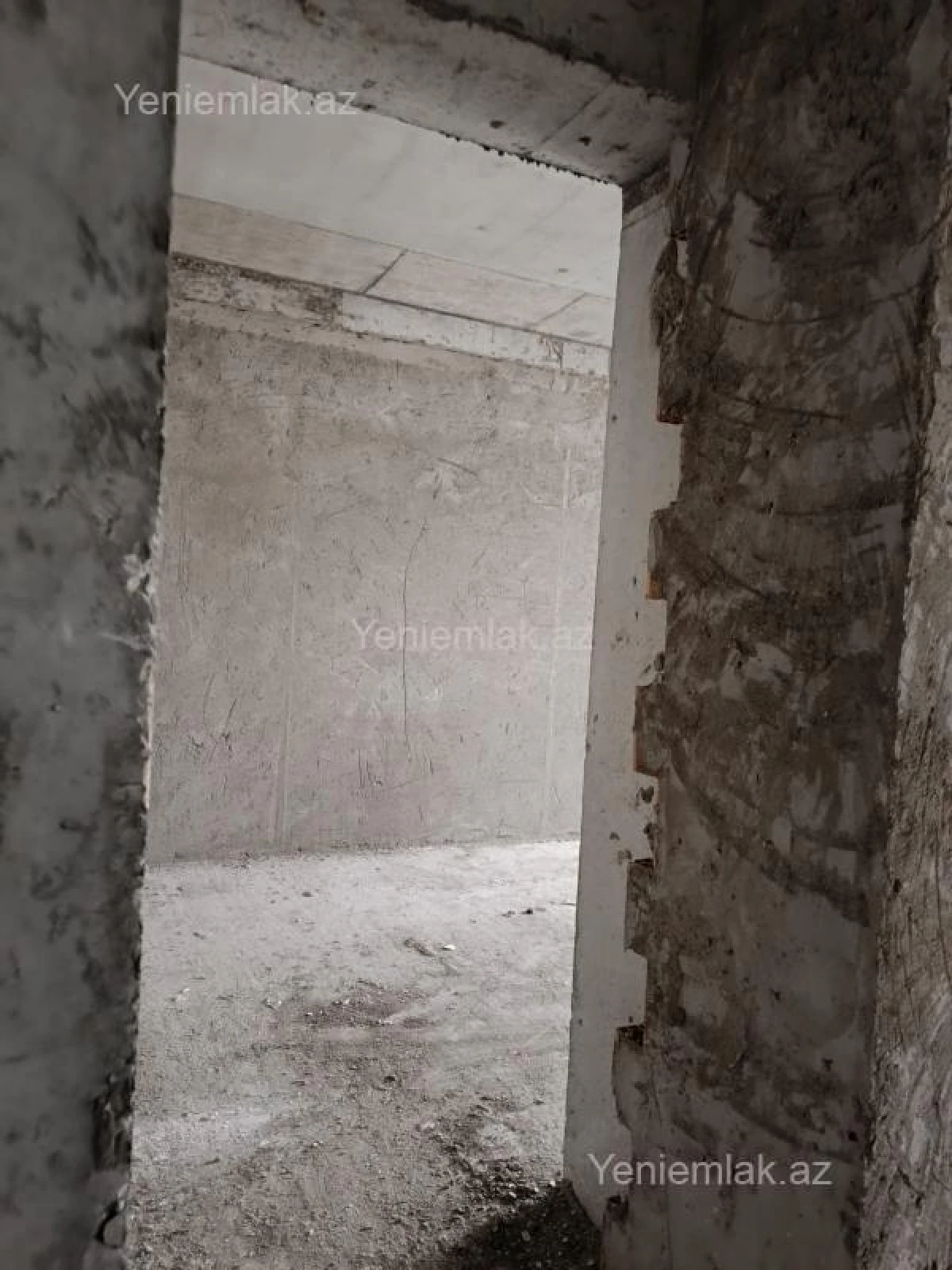Satılır 2 otaqlı yeni tikili 97 m²