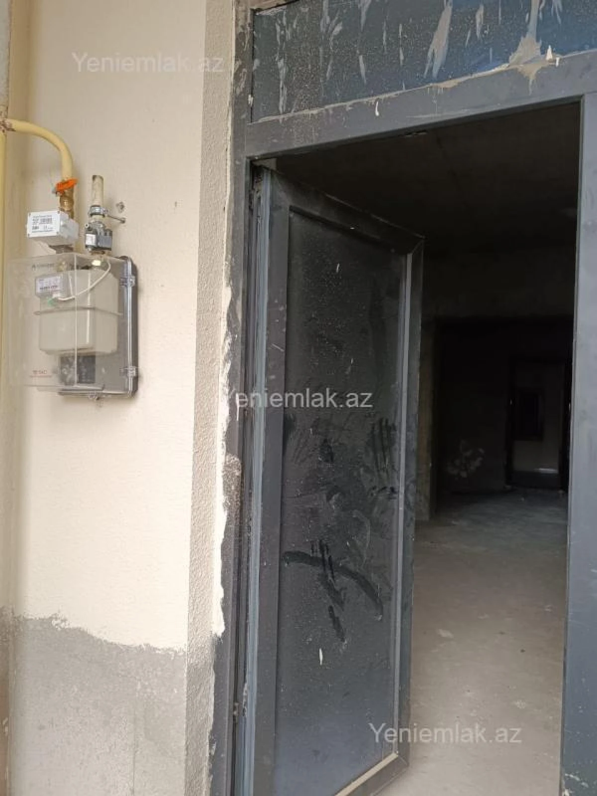 Satılır 2 otaqlı yeni tikili 97 m²