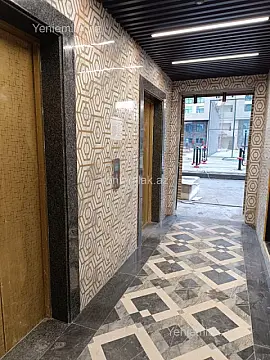 Satılır 2 otaqlı yeni tikili 97 m²