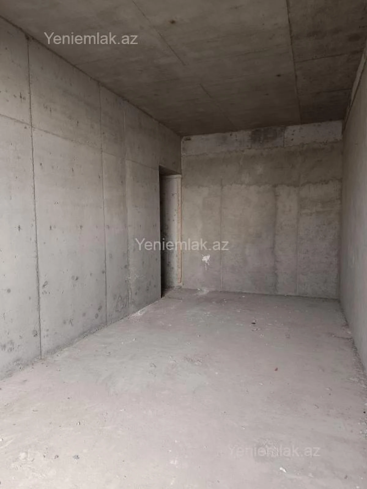 Satılır 2 otaqlı yeni tikili 97 m²
