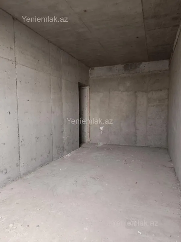 Satılır 2 otaqlı yeni tikili 97 m²