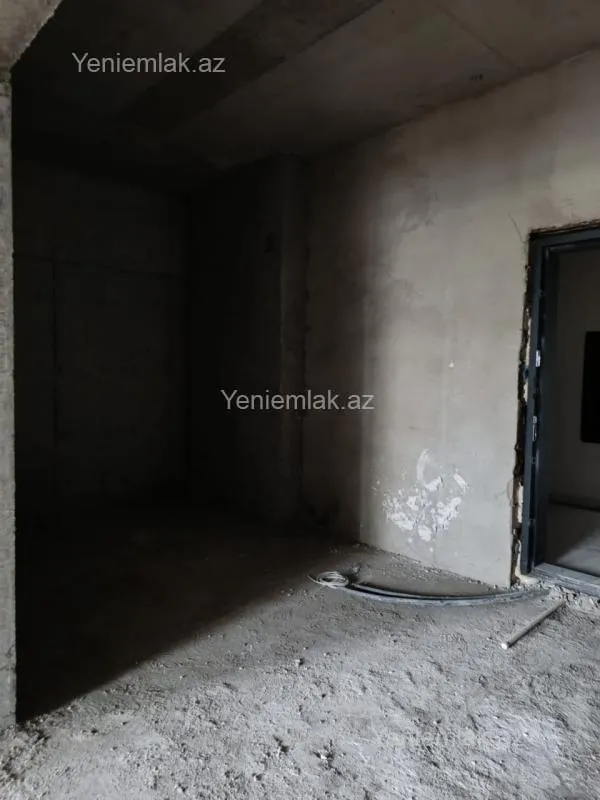 Satılır 2 otaqlı yeni tikili 97 m²