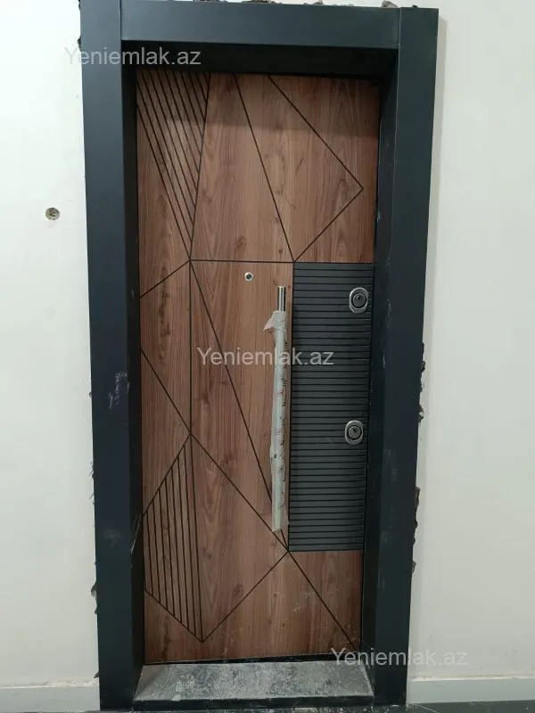 Satılır 2 otaqlı yeni tikili 97 m²