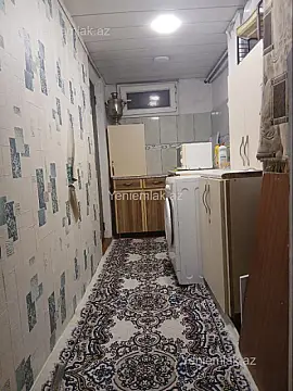 Satılır 3 otaqlı həyət evi 120 m² — Bakı, Binəqədi 3 otaq 120.00 m²