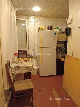 Satılır 3 otaqlı həyət evi 120 m²
