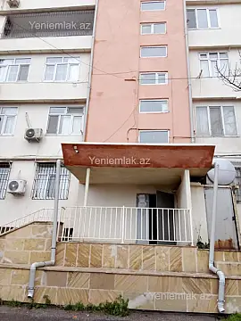 Satılır 2 otaqlı köhnə tikili 50 m² — Bakı, Xətai 2 otaq 50.00 m²
