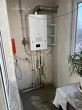 Satılır 2 otaqlı köhnə tikili 50 m²