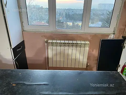 Satılır 2 otaqlı köhnə tikili 50 m²