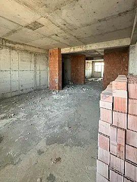 Satılır 3 otaqlı yeni tikili 146 m²