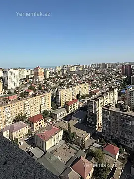 Satılır 3 otaqlı yeni tikili 146 m²
