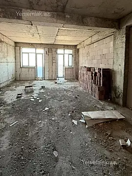 Satılır 3 otaqlı yeni tikili 146 m²