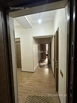 Satılır 2 otaqlı yeni tikili 60 m²