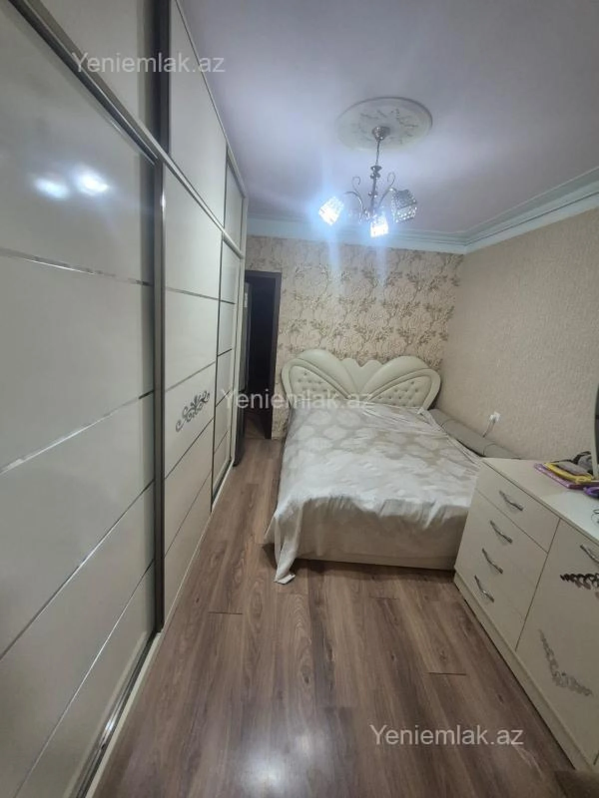 Satılır 3 otaqlı köhnə tikili 51 m²