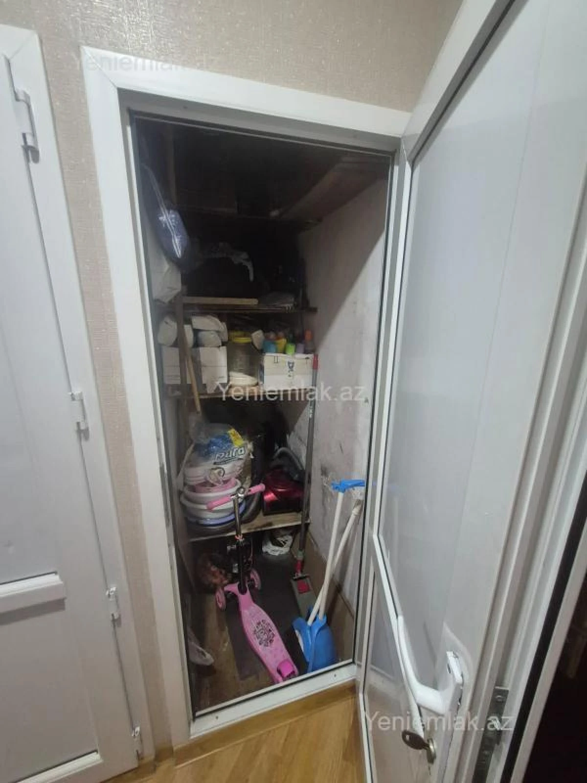 Satılır 3 otaqlı köhnə tikili 51 m²