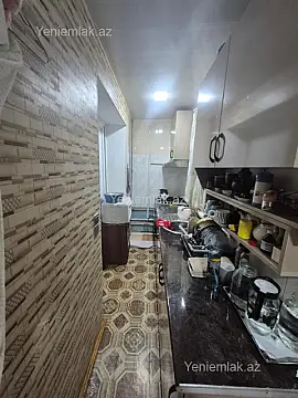 Satılır 3 otaqlı köhnə tikili 51 m²