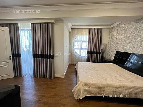 Satılır 4 otaqlı yeni tikili 260.5 m²