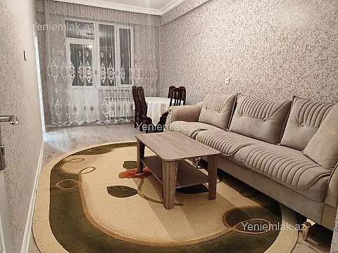 Satılır 3 otaqlı yeni tikili 81 m² — Abşeron, Saray 3 otaq 81.00 m²