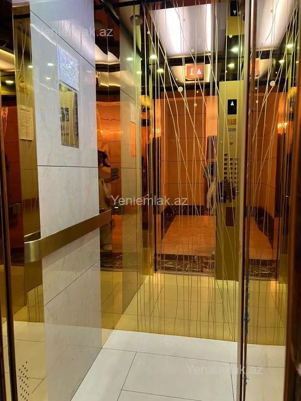 Satılır 3 otaqlı yeni tikili 79 m²