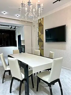 Satılır 3 otaqlı yeni tikili 79 m²
