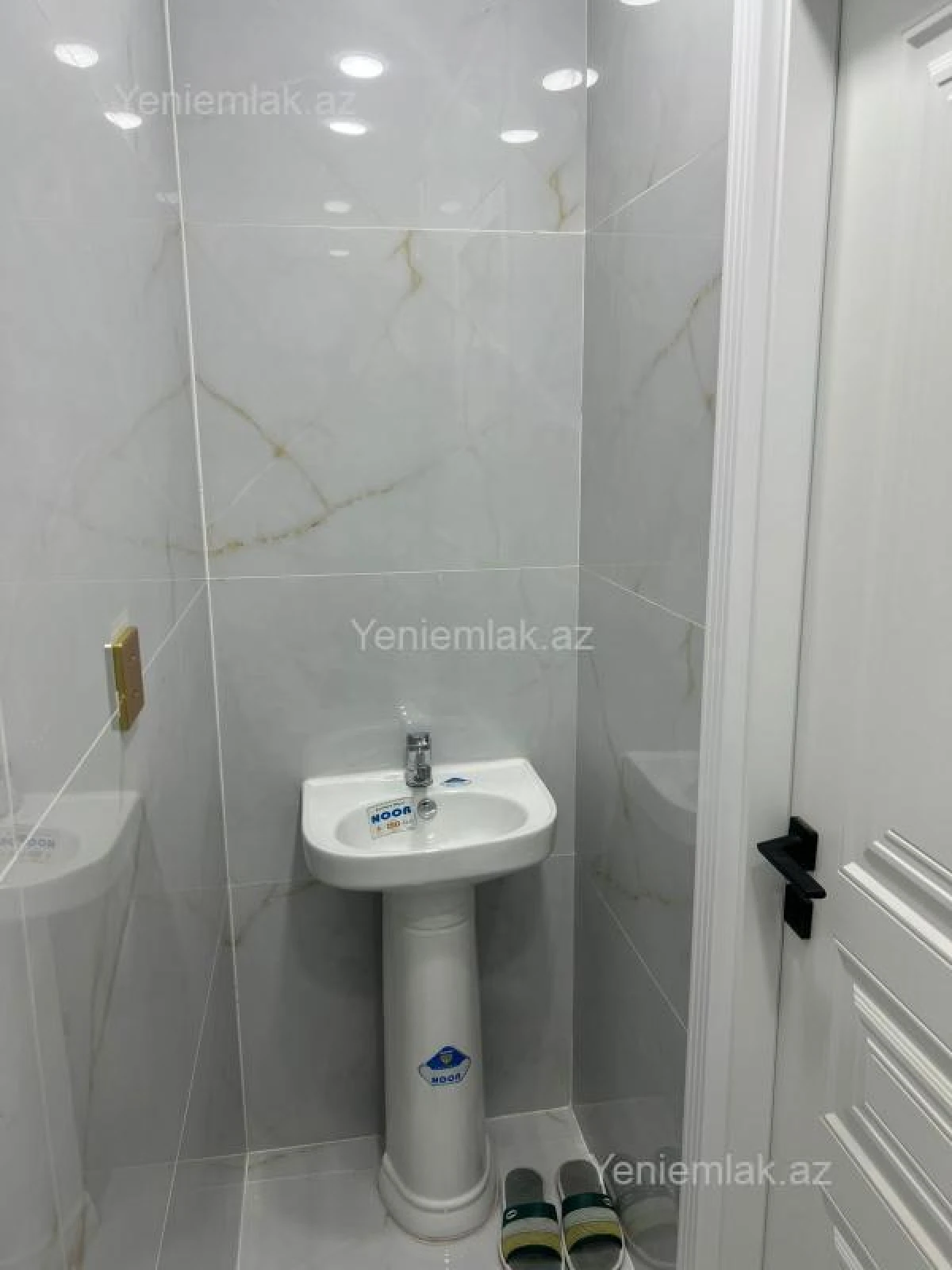 Satılır 3 otaqlı yeni tikili 79 m²