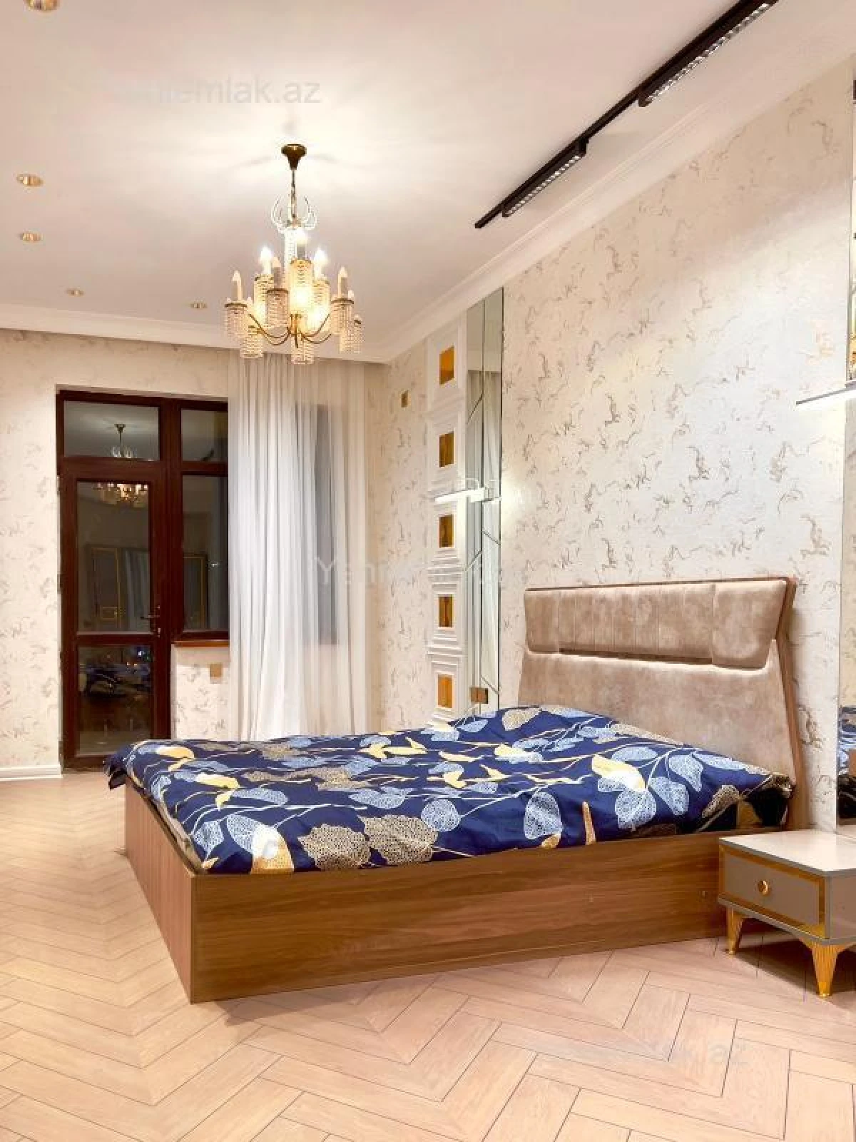 Satılır 3 otaqlı yeni tikili 79 m²