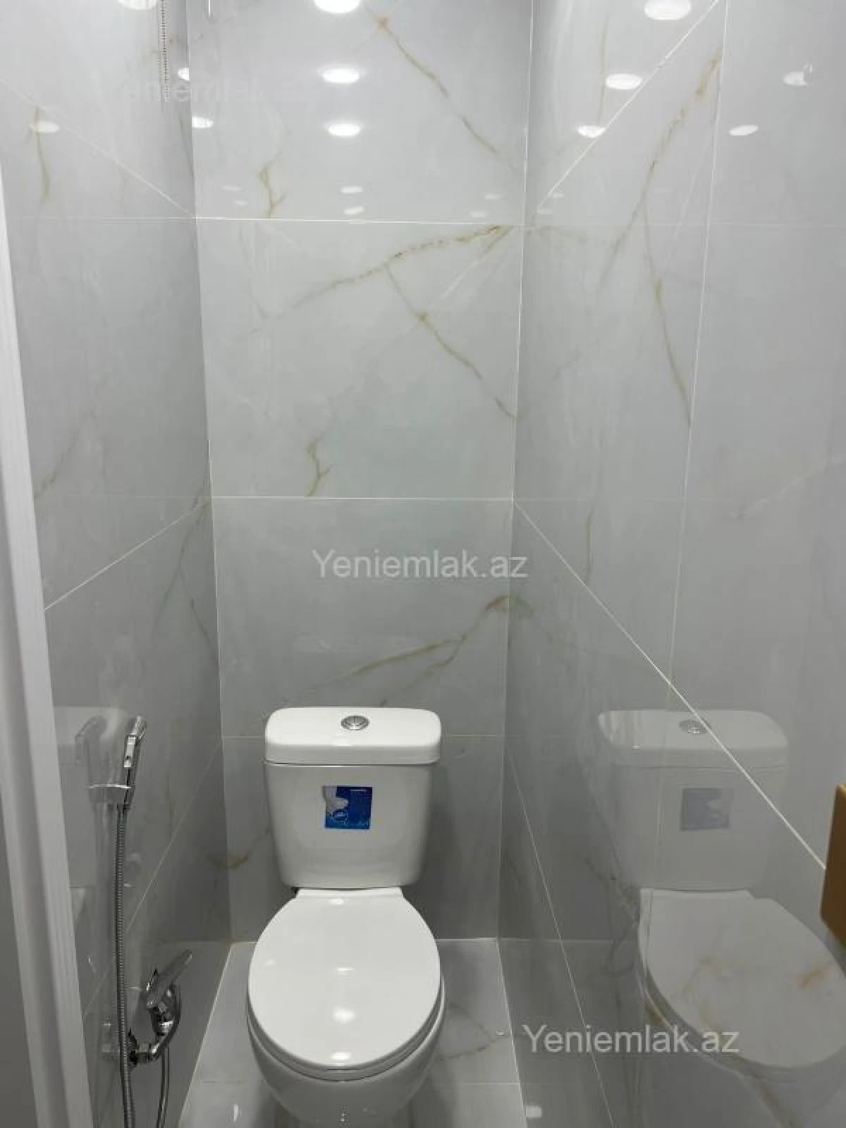 Satılır 3 otaqlı yeni tikili 79 m²