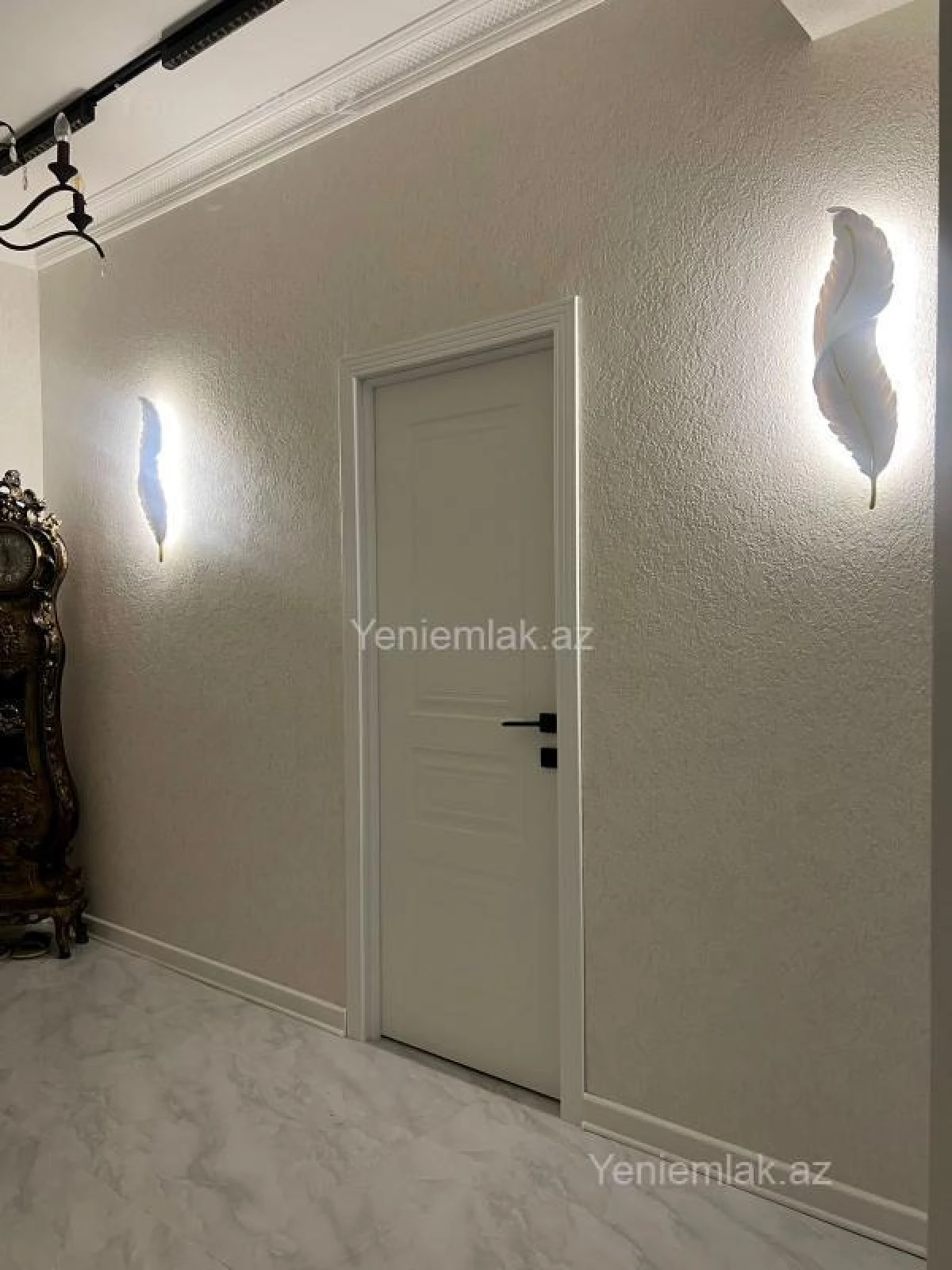 Satılır 3 otaqlı yeni tikili 79 m²