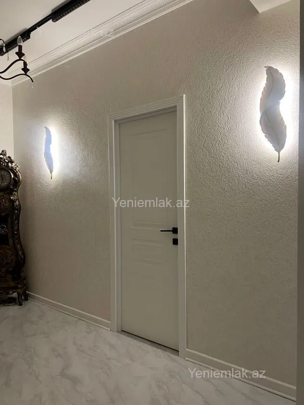 Satılır 3 otaqlı yeni tikili 79 m²