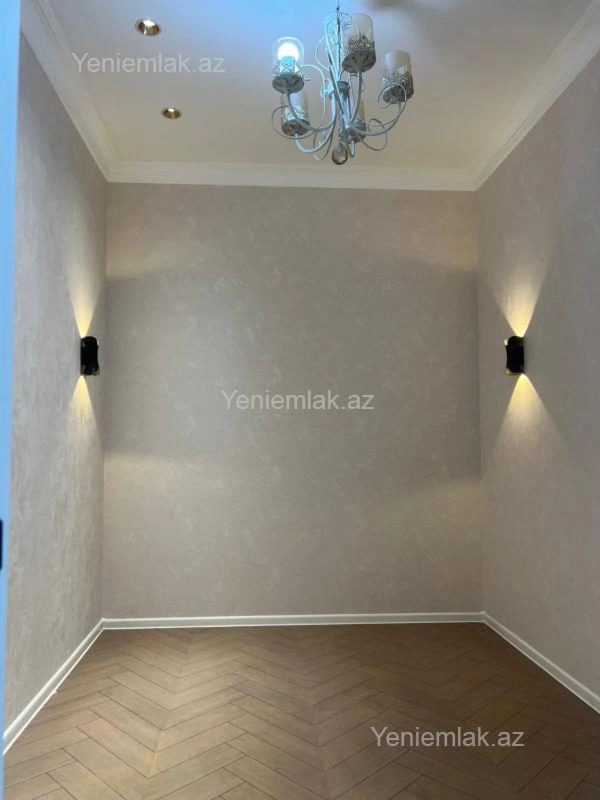 Satılır 3 otaqlı yeni tikili 79 m²
