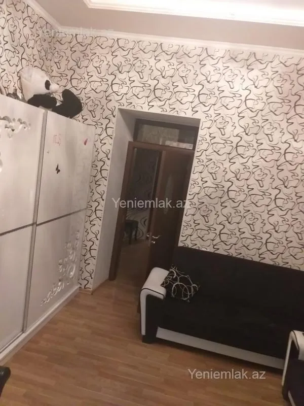 Satılır 2 otaqlı həyət evi 68 m²
