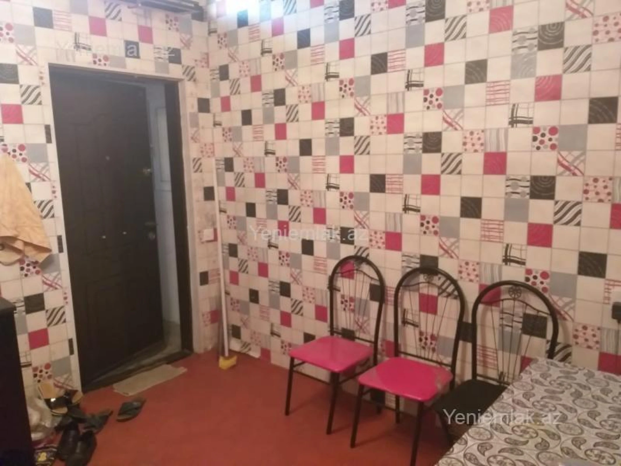 Satılır 2 otaqlı həyət evi 68 m²