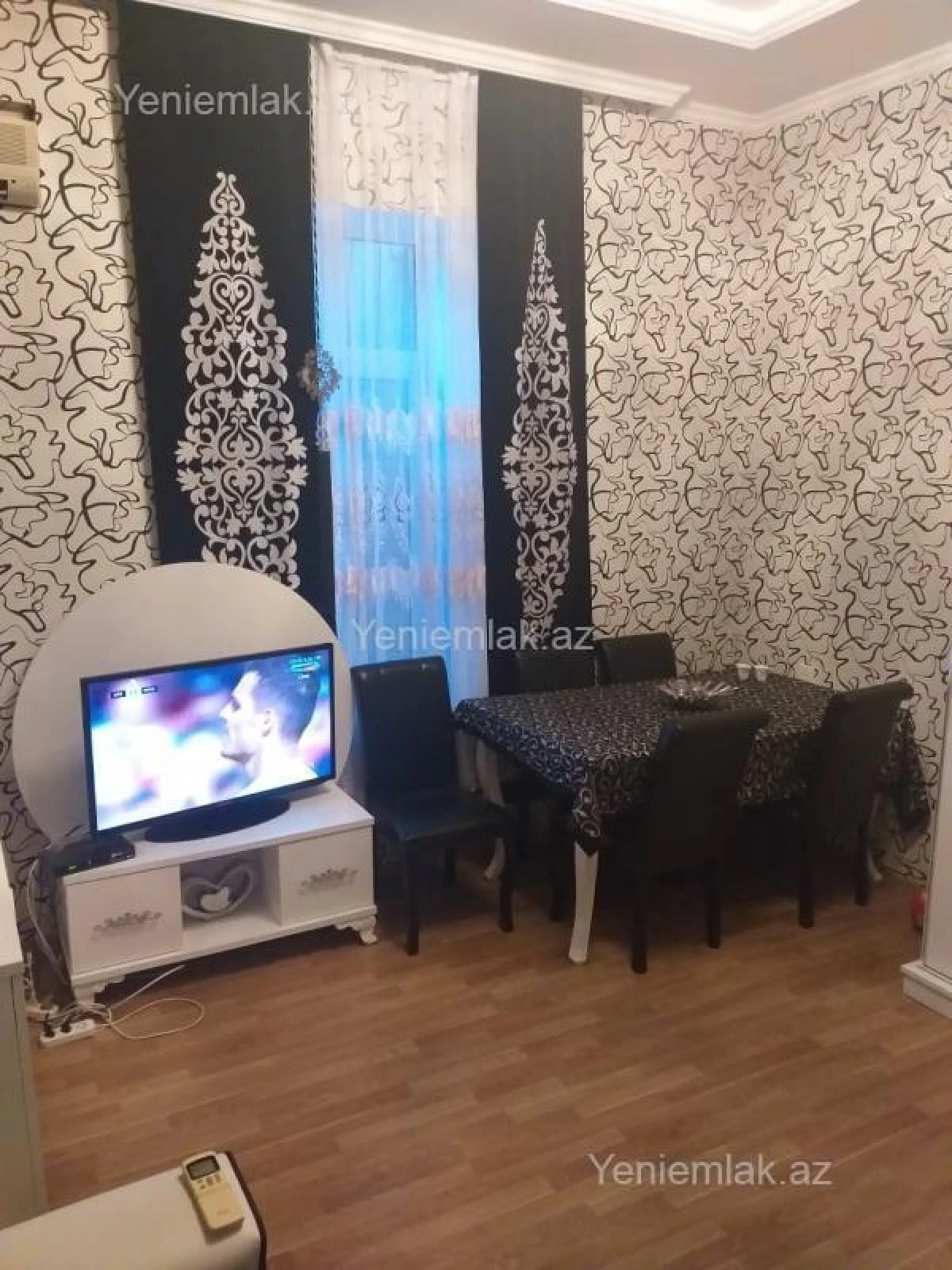 Satılır 2 otaqlı həyət evi 68 m²
