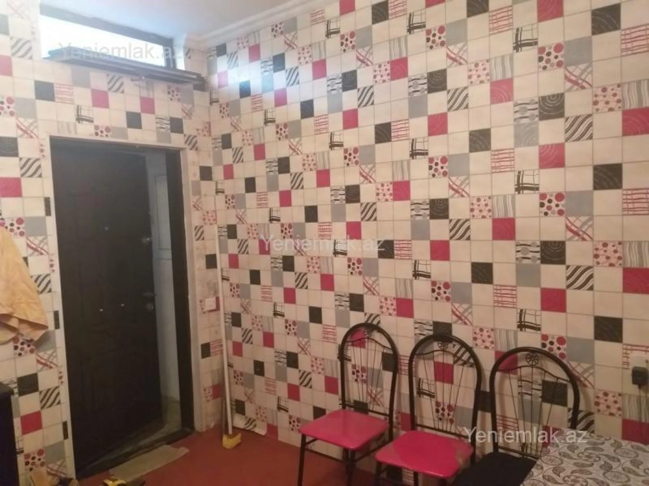 Satılır 2 otaqlı həyət evi 68 m²