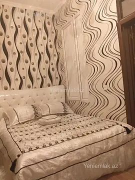 Satılır 2 otaqlı həyət evi 68 m²