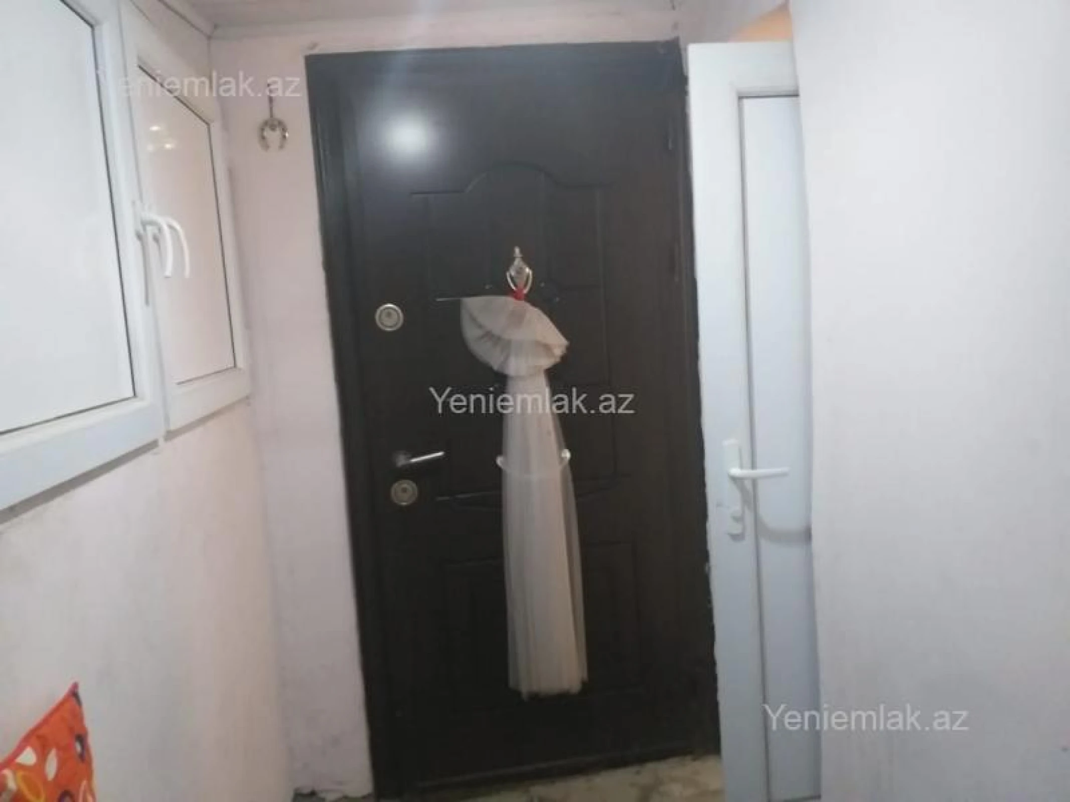Satılır 2 otaqlı həyət evi 68 m²