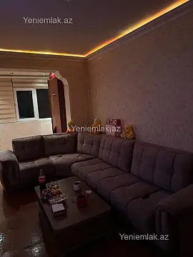 Satılır 2 otaqlı köhnə tikili 50 m²