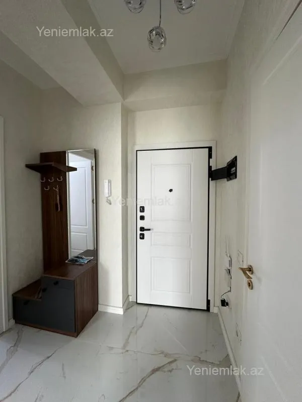 Satılır 3 otaqlı yeni tikili 56 m²