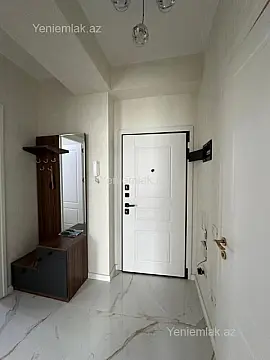 Satılır 3 otaqlı yeni tikili 56 m²