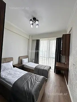 Satılır 3 otaqlı yeni tikili 56 m²