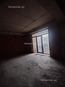 Satılır 3 otaqlı yeni tikili 113 m²