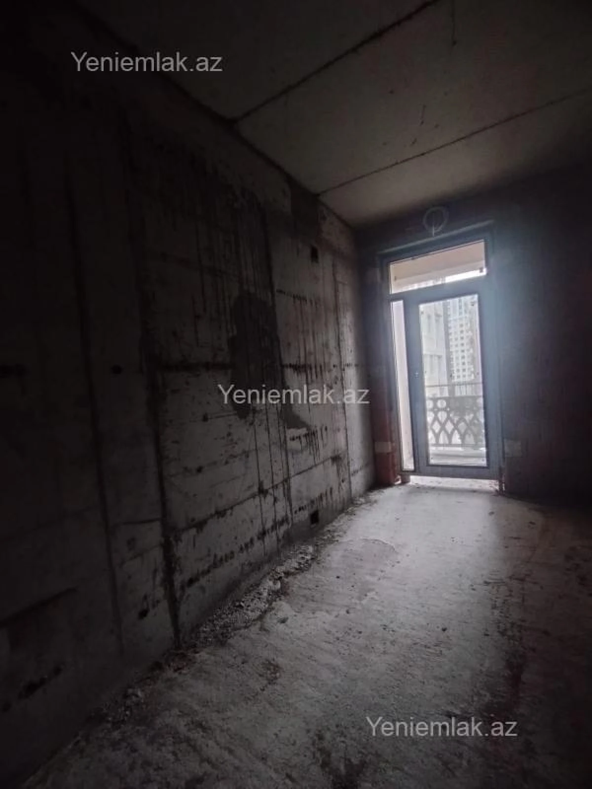 Satılır 3 otaqlı yeni tikili 113 m²